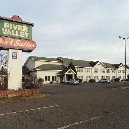River Valley Inn & Suites Osceola Kültér fotó